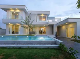 6 Bedroom Villa for sale in San Na Meng, San Sai, San Na Meng