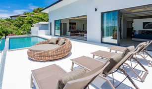 5 Bedrooms Villa for sale in Bo Phut, Koh Samui 