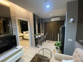 Studio Condo for sale at Plum Condo Ramkhamhaeng, Suan Luang, Suan Luang