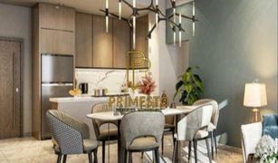 4 Bedrooms Townhouse for sale in Al Zeina, Abu Dhabi Perla 3