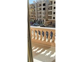 3 Bedroom Apartment for sale at El Narges Buildings, Al Narges