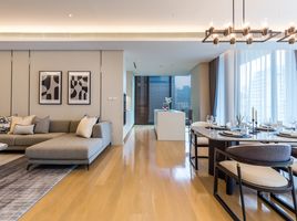 2 Bedroom Condo for sale at Baan Sindhorn, Lumphini