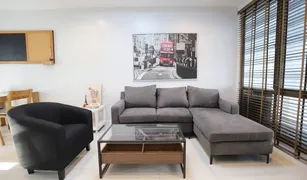 3 Bedrooms Townhouse for sale in Bang Chak, Bangkok The Private Sukhumvit-Bangchak