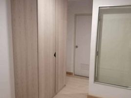 1 Schlafzimmer Appartement zu verkaufen im The Kith Plus Sukhumvit 113, Samrong Nuea, Mueang Samut Prakan