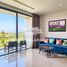 1 Bedroom Apartment for rent at The Ocean Suites, Hoa Hai, Ngu Hanh Son, Da Nang, Vietnam