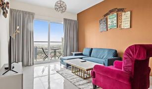 1 Habitación Apartamento en venta en , Dubái AG Tower