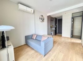 2 Bedroom Apartment for rent at The Fine Bangkok Thonglor-Ekamai, Khlong Tan Nuea