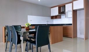 3 Bedrooms Condo for sale in Khlong Tan, Bangkok The Waterford Diamond