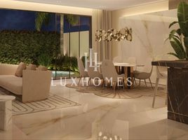 3 Bedroom Villa for sale at The Jasmine Collection, Earth, Jumeirah Golf Estates, Dubai