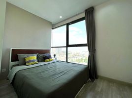 2 Schlafzimmer Appartement zu vermieten im Ideo Mobi Sukhumvit 81, Bang Chak