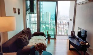 1 Bedroom Condo for sale in Chomphon, Bangkok The Line Phahonyothin Park