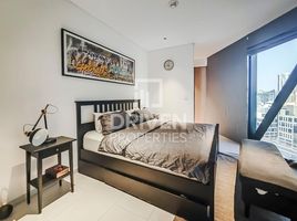 1 Schlafzimmer Appartement zu verkaufen im Marquise Square Tower, Business Bay