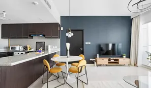 1 Bedroom Apartment for sale in City Of Lights, Abu Dhabi Horizon Tower B