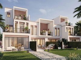 3 Bedroom Townhouse for sale at Portofino, Golf Vita, DAMAC Hills (Akoya by DAMAC), Dubai