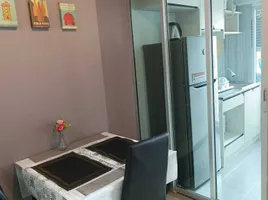 1 Schlafzimmer Wohnung zu vermieten im The Kith Plus Sukhumvit 113, Samrong Nuea, Mueang Samut Prakan, Samut Prakan