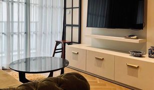 2 Bedrooms Condo for sale in Khlong Tan Nuea, Bangkok The Reserve Sukhumvit 61