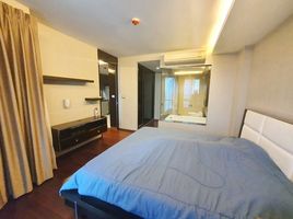 1 Bedroom Condo for sale at The Address Sukhumvit 61, Khlong Tan Nuea