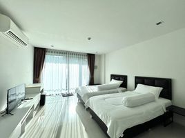 Studio Apartment for rent at The Pixels Cape Panwa Condo, Wichit, Phuket Town