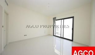 4 Bedrooms Villa for sale in Sanctnary, Dubai Aurum Villas