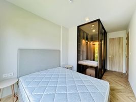 1 Schlafzimmer Wohnung zu vermieten im Chapter Thonglor 25, Khlong Tan Nuea