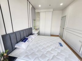 在Supalai Loft Prajadhipok - Wongwian Yai租赁的2 卧室 公寓, Somdet Chaophraya