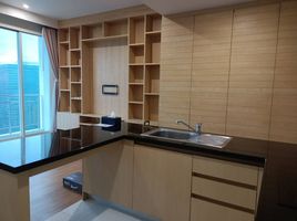 2 Schlafzimmer Appartement zu vermieten im Wind Ratchayothin, Chatuchak