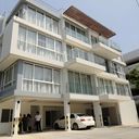 จรรย์ เรสซิเดนซ์ หัวหิน