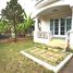 3 Schlafzimmer Haus zu verkaufen im Chonlada Land and House Park, Nong Chom, San Sai