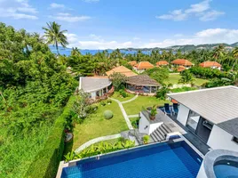 7 Schlafzimmer Haus zu verkaufen in Koh Samui, Surat Thani, Bo Phut, Koh Samui, Surat Thani