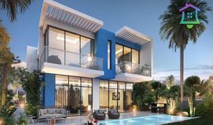 4 Habitaciones Adosado en venta en , Dubái Santorini