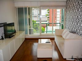 2 Bedroom Condo for rent at The Address Chidlom, Lumphini