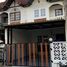 2 Bedroom Townhouse for sale at Baan Samret Ville 2, Bang Si Thong, Bang Kruai