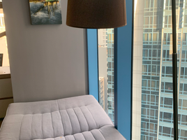 2 Schlafzimmer Wohnung zu verkaufen im Three Central, Makati City