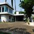 4 Schlafzimmer Haus zu verkaufen im Baan Suan Bangkhen Vibhavadi 60, Talat Bang Khen, Lak Si