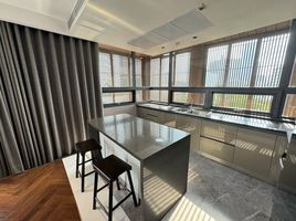 3 спален Квартира в аренду в Polaris Residence Sukhumvit 30, Khlong Tan