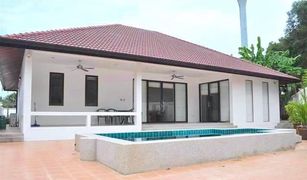 3 Schlafzimmern Villa zu verkaufen in Nong Pla Lai, Pattaya Regent Village 2