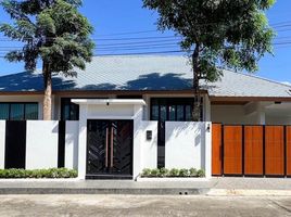 3 Bedroom House for sale at Baan Suan Neramit 5, Si Sunthon, Thalang