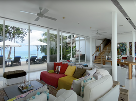 5 Bedroom Villa for sale at The Bay At Cape Yamu, Pa Khlok