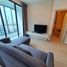 2 Bedroom Apartment for rent at Ideo Q Chula Samyan, Maha Phruettharam