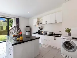 3 спален Таунхаус в аренду в Replay Residence & Pool Villa, Бопхут, Самуи, Сураттани