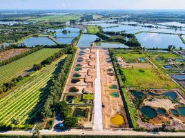 ขายที่ดิน ใน หนองเสือ ปทุมธานี, ศาลาครุ