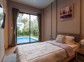 4 Bedroom Villa for rent at Palm Springs Privato, Ban Waen