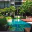 2 Bedroom Apartment for sale at Domus, Khlong Toei