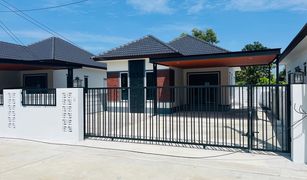 3 chambres Maison a vendre à Nong Hong, Pattaya Napaville 4