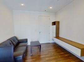 1 Schlafzimmer Appartement zu vermieten im The Room Sukhumvit 62, Bang Chak