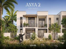 3 बेडरूम टाउनहाउस for sale at Anya, Villanova, दुबई भूमि