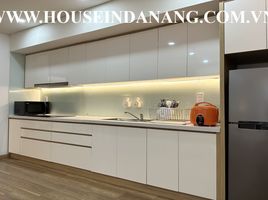 2 Bedroom Apartment for rent at Can Ho FHome Da Nang, Thuan Phuoc