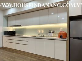 2 Bedroom Apartment for rent at Can Ho FHome Da Nang, Thuan Phuoc, Hai Chau