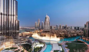 4 Bedrooms Apartment for sale in Opera District, Dubai IL Primo