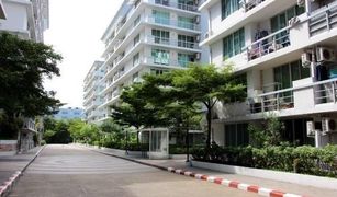 2 Schlafzimmern Wohnung zu verkaufen in Phra Khanong, Bangkok The Waterford Sukhumvit 50